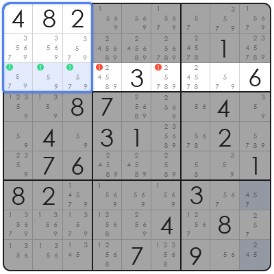 how do sudoku work